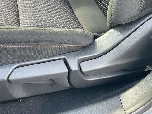 Used 2026 Nissan Sentra SR w/ Floor Mat Package FWD image 17