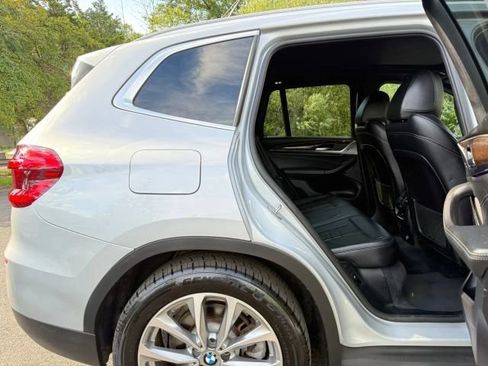 Used 2019 BMW X3 xDrive30i image 26