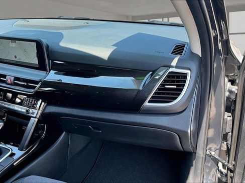 Used 2026 Kia Seltos S FWD image 24