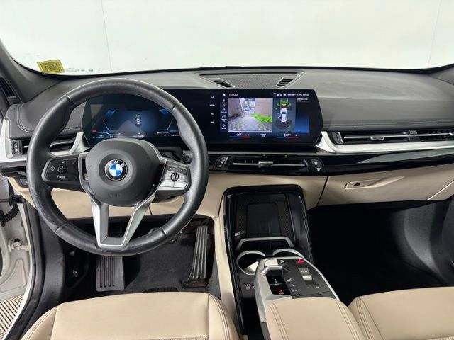 Used 2023 BMW X1 xDrive28i w/ Convenience Package AWD/4WD image 13