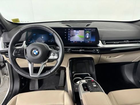 Used 2023 BMW X1 xDrive28i w/ Convenience Package AWD/4WD image 13