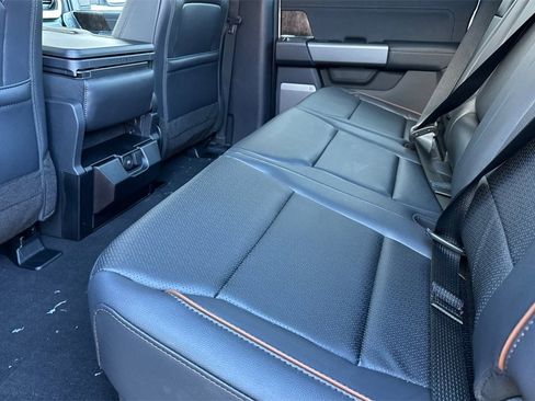 New 2026 Ford F350 Lariat w/ Tremor Off-Road Package image 9