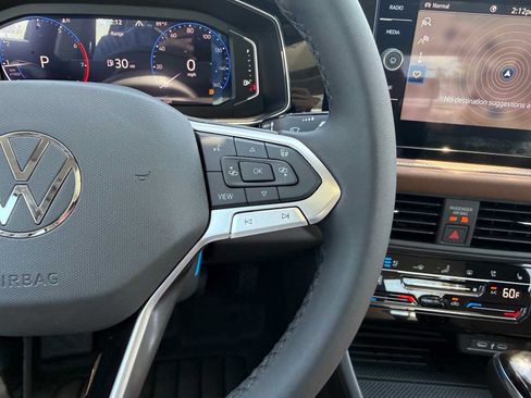 New 2026 Volkswagen Jetta SEL FWD image 14