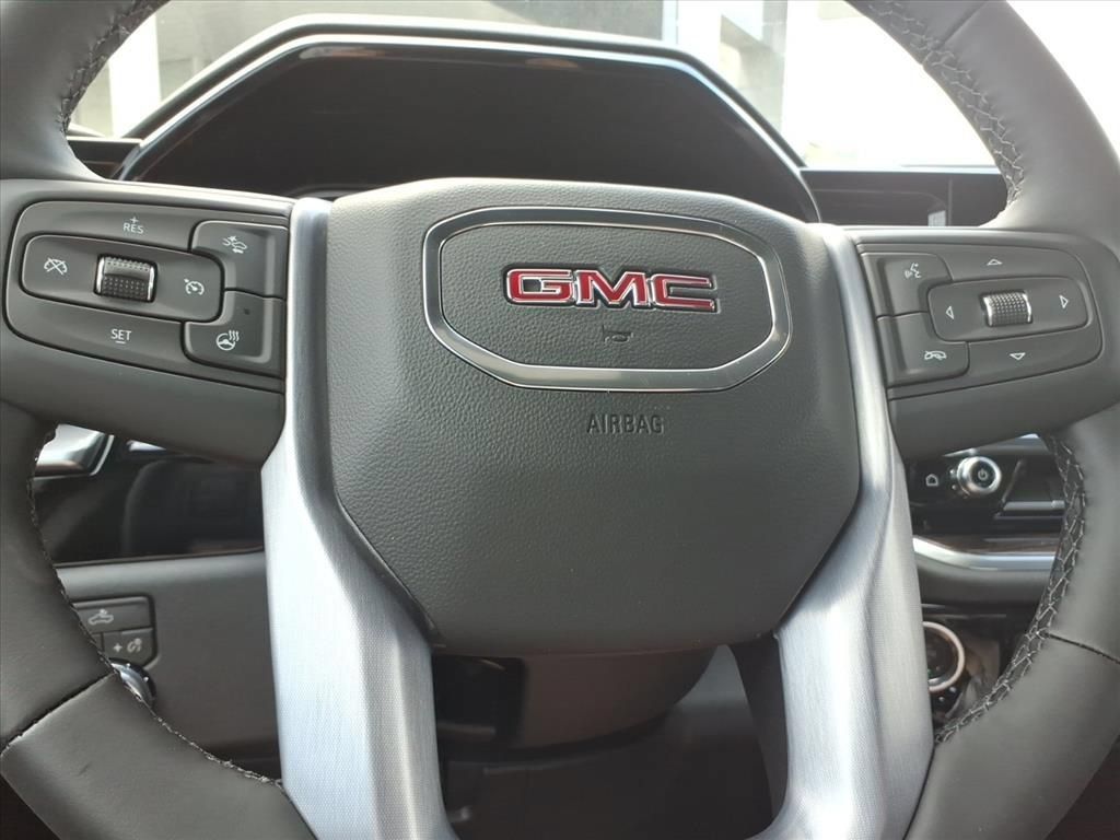 New 2026 GMC Sierra 1500 Elevation AWD/4WD image 20