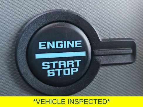 Used 2022 Ford Bronco Badlands image 20