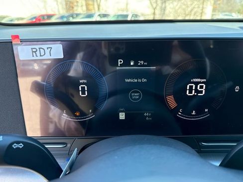 New 2026 Hyundai Kona SEL Sport image 28