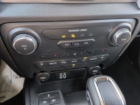 Used 2023 Ford Ranger XLT w/ Equipment Group 301A Mid image 12