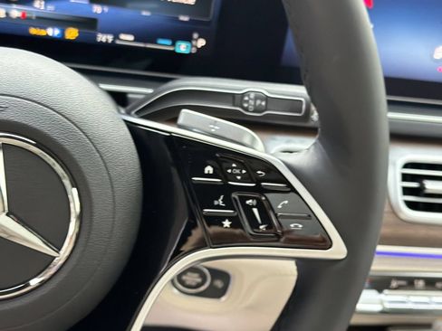 New 2026 Mercedes-Benz GLE 350 4MATIC image 25