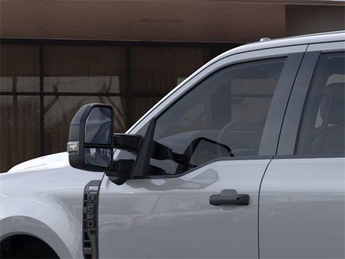 New 2026 Ford F250 XL w/ STX Appearance Package image 20