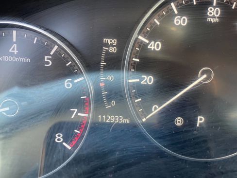 Used 2020 MAZDA MAZDA3 AWD Sedan w/ Select Package image 15