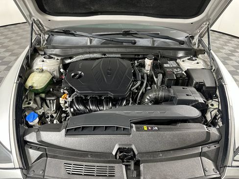 Used 2020 Hyundai Sonata SEL w/ Convenience Package FWD image 6