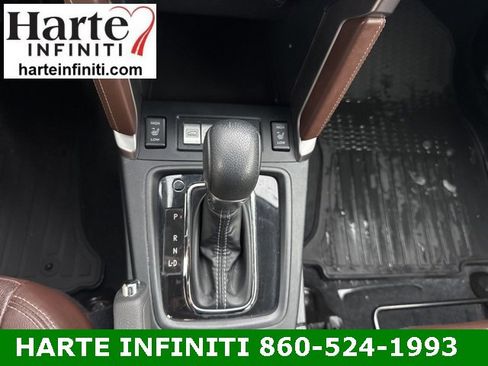 Used 2017 Subaru Forester 2.5i Touring image 20