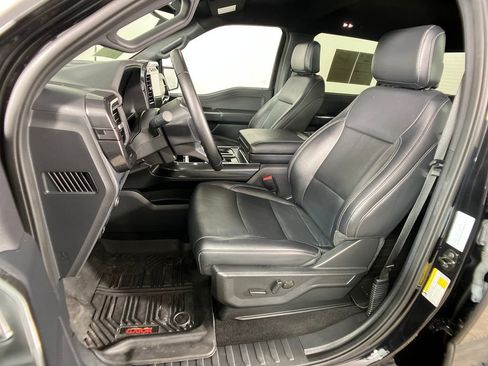 Certified 2023 Ford F150 XLT w/ Equipment Group 302A High image 31