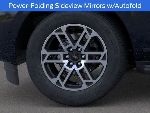 New 2025 Ford Expedition Active image 19