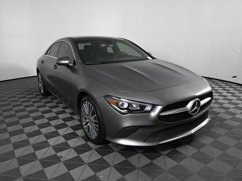 Certified 2020 Mercedes-Benz CLA 250 image 24