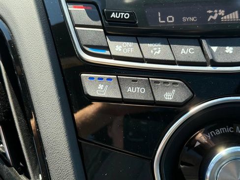 Certified 2026 Acura RDX A-Spec AWD/4WD image 21