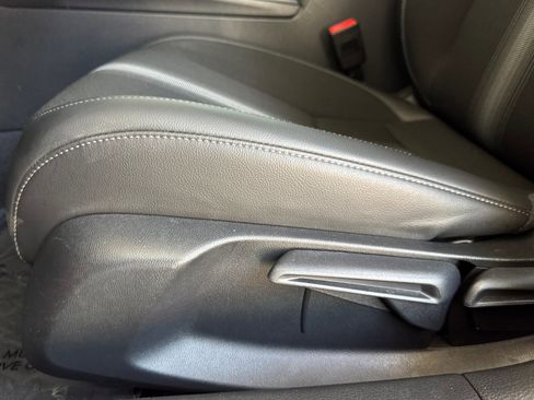 Used 2024 Honda Civic Sport image 13