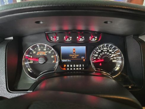 Used 2013 Ford F150 FX2 image 26