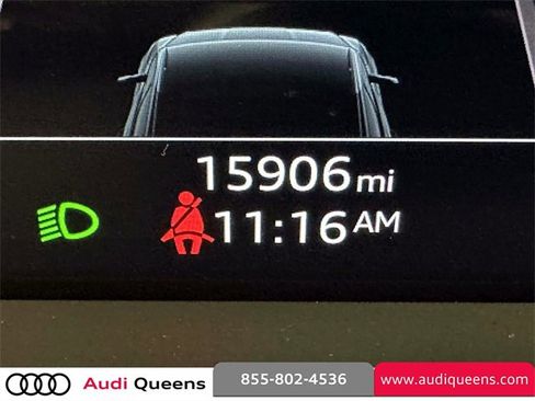 Certified 2023 Audi e-tron Premium Plus w/ Premium Plus Package image 30