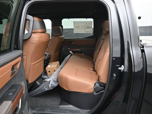New 2026 Toyota Tundra 1794 Edition AWD/4WD image 12