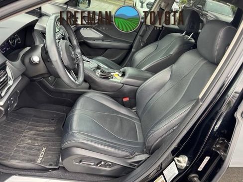 Used 2019 Acura RDX FWD w/ Technology Package image 5