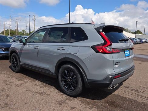 New 2026 Honda CR-V Sport-L image 3