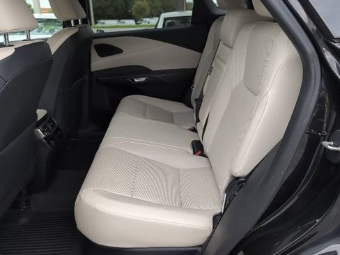 Used 2023 Lexus RX 350 Premium w/ Accessory Package (Z1) FWD image 26
