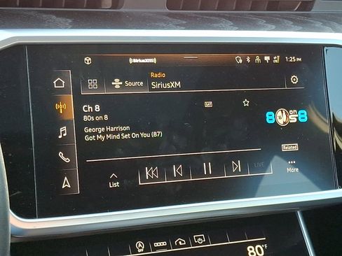 Used 2022 Audi A6 3.0T Premium image 19