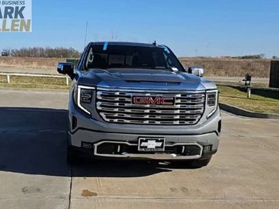 Used 2024 GMC Sierra 1500 Denali w/ Denali Reserve Package