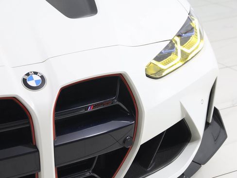 Used 2024 BMW M3 CS w/ M Driver's Package image 21