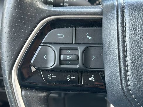 Used 2024 Toyota Tundra SR5 w/ SR5 Convenience Package AWD/4WD image 21
