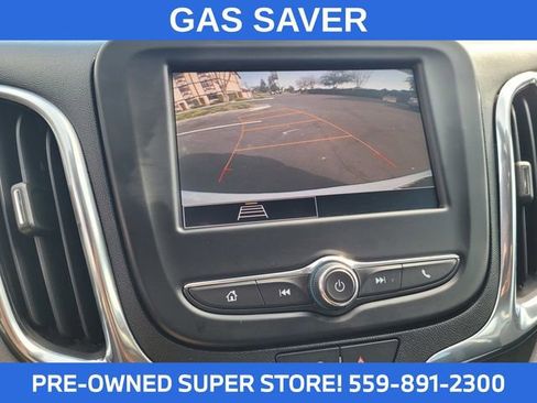 Used 2023 Chevrolet Equinox LS image 19