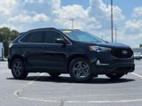 Certified 2022 Ford Edge SEL w/ Sport Appearance Package image 2