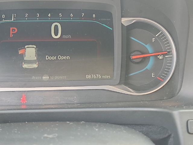 Used 2021 Honda Pilot LX image 19