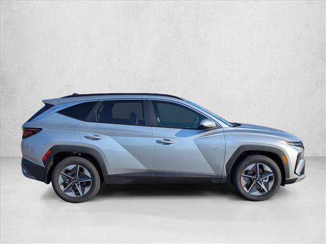 New 2026 Hyundai Tucson SEL FWD image 4