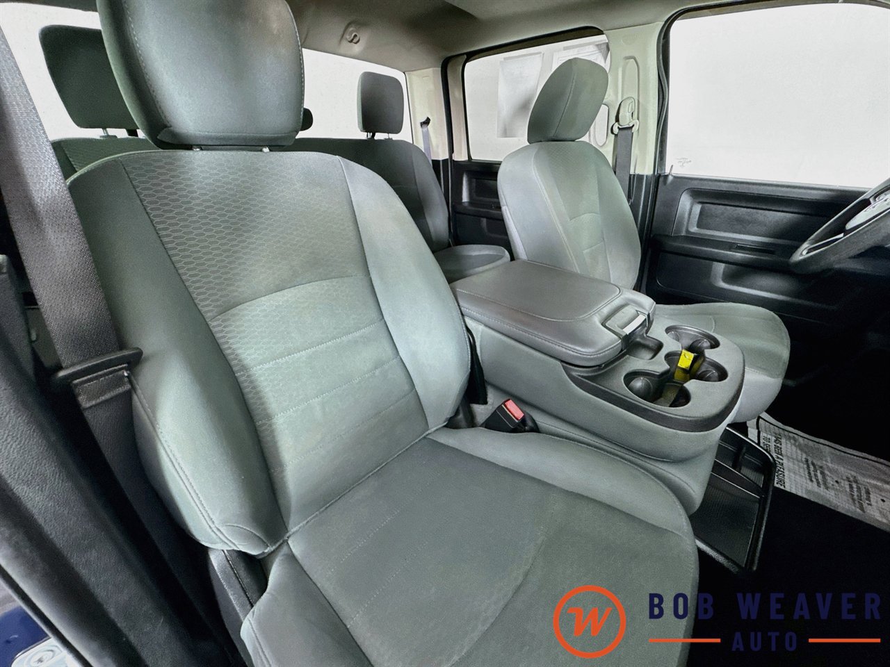 Used 2016 RAM 3500 ST AWD/4WD image 31