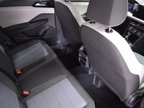 New 2025 Volkswagen Taos S image 6