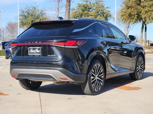 Certified 2024 Lexus RX 350 Premium Plus image 14