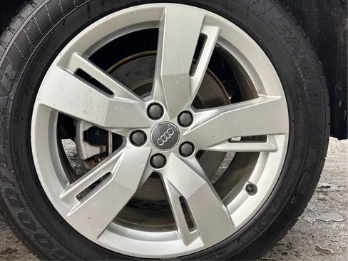 Used 2018 Audi Q5 2.0T Premium Plus w/ Premium Plus Package image 32