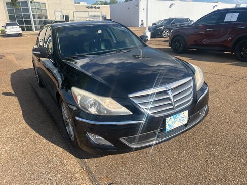 Used 2014 Hyundai Genesis 3.8 w/ Technology Package 03 image 6