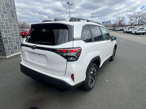 New 2026 Subaru Forester Premium AWD/4WD image 7
