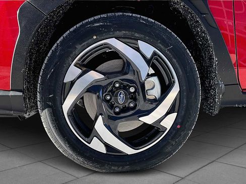 New 2026 Subaru Crosstrek 2.5i Limited image 13