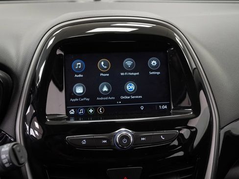 Used 2019 Chevrolet Spark LT FWD image 15