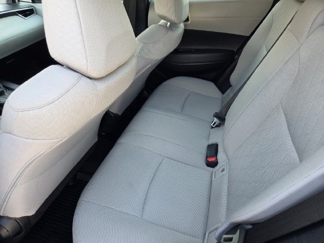 Certified 2026 Toyota Corolla Cross L FWD image 23