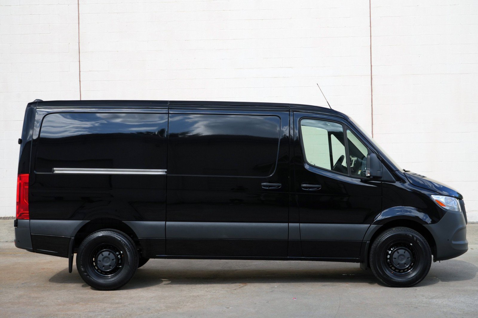 Used 2026 Mercedes-Benz Sprinter 2500 image 43