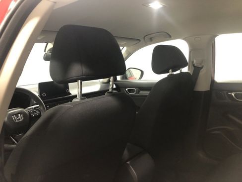 Used 2022 Honda Civic LX image 16