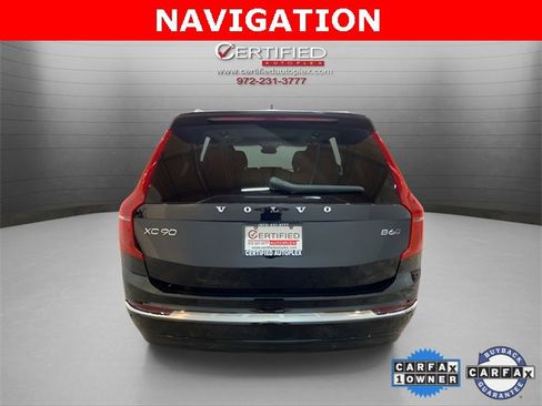 Used 2025 Volvo XC90 B6 Plus image 5
