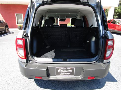 Used 2021 Ford Bronco Sport Big Bend image 25