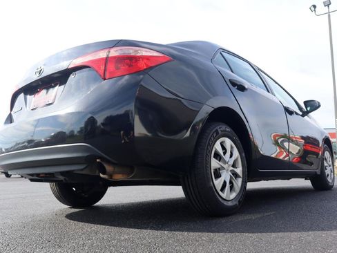 Used 2017 Toyota Corolla L FWD image 18