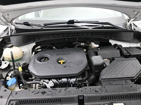 Used 2018 Hyundai Tucson SEL image 23